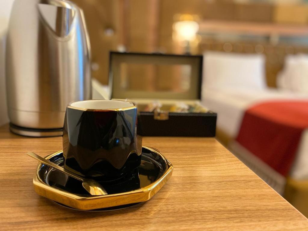 Vila Imperial One Luxury Boutique Hotel Făgăraş Buitenkant foto