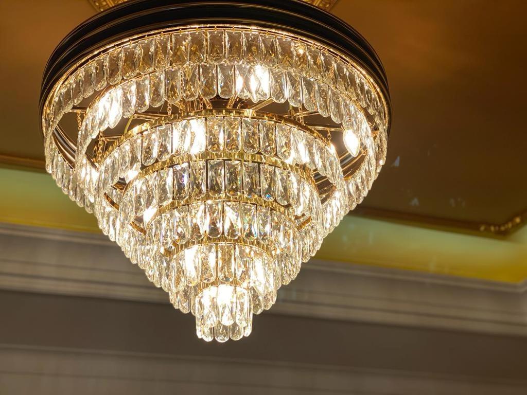 Vila Imperial One Luxury Boutique Hotel Făgăraş Buitenkant foto