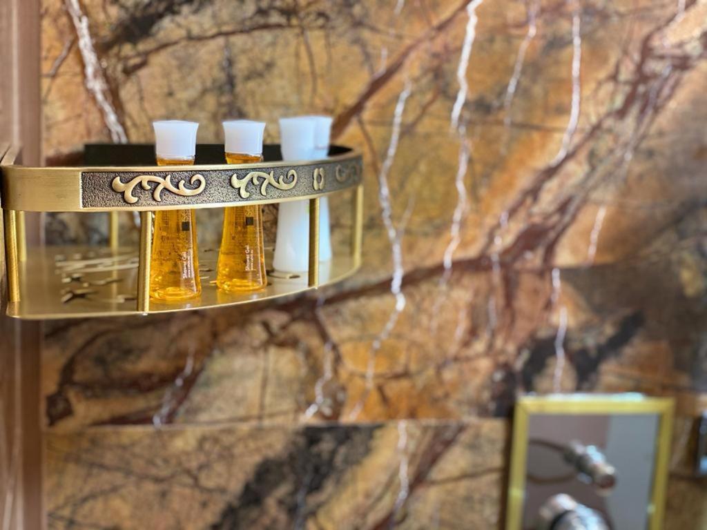 Vila Imperial One Luxury Boutique Hotel Făgăraş Buitenkant foto