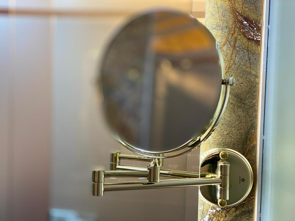 Vila Imperial One Luxury Boutique Hotel Făgăraş Buitenkant foto