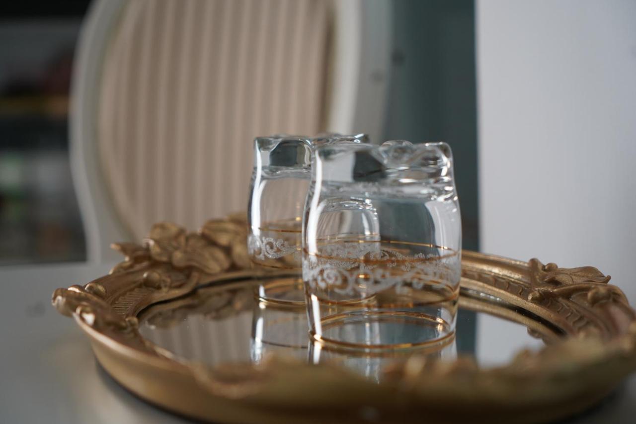 Vila Imperial One Luxury Boutique Hotel Făgăraş Buitenkant foto