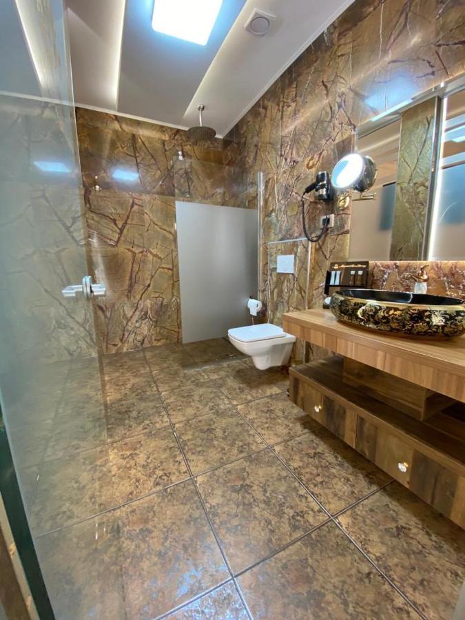 Vila Imperial One Luxury Boutique Hotel Făgăraş Buitenkant foto