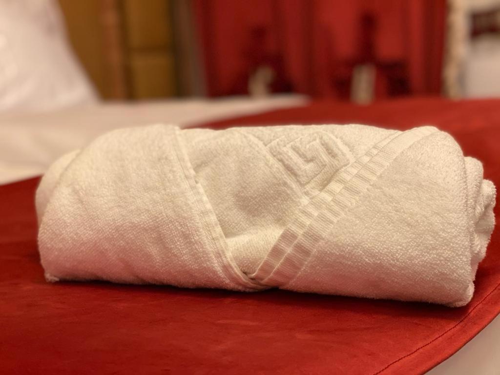 Vila Imperial One Luxury Boutique Hotel Făgăraş Buitenkant foto