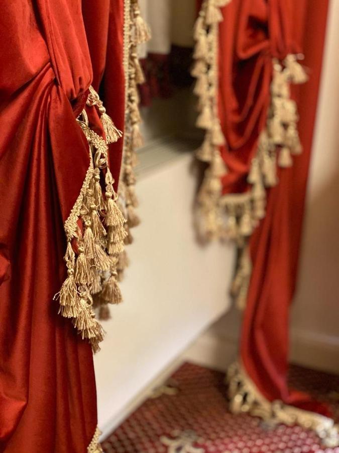 Vila Imperial One Luxury Boutique Hotel Făgăraş Buitenkant foto